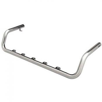 Lampa 96718 Type 3 Barra Portafari Tetto per Volvo FH Serie 4 (09/12>) S, Cabina Day Cab, Con Ro