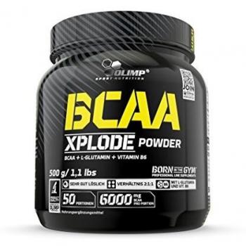 OLIMP BCAA Xplode
