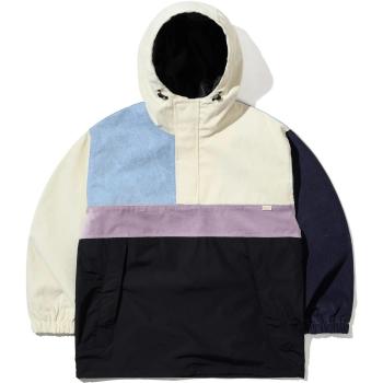 Veste anoracée à capuche finement douce BS Rabbit HF