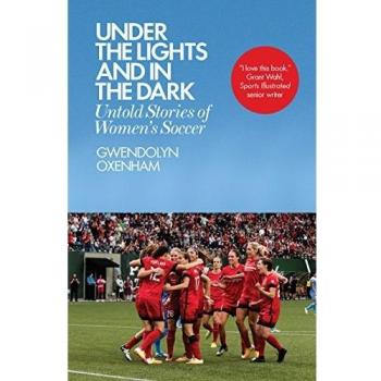 Under the Lights and In the Dark by Gwendolyn Oxenham