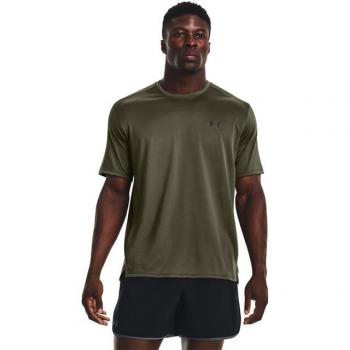 UA Tech Vent Kurzarmshirt Herren