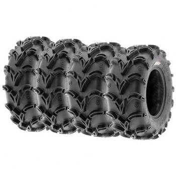 Neumático de Quad Sun-F A-050 27x12x12 70J TL
