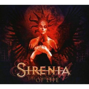 The Enigma of Life (Limited Digi Pak)