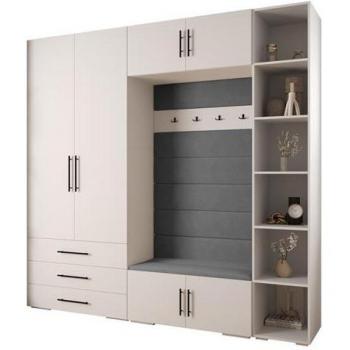 Garde-Robe Abiks Meblie 3Z10
