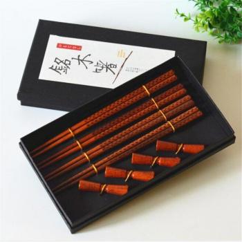 Set de Palillos Reutilizables