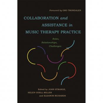 Vitalsource Technologies, Inc. Collaboration and Assistance in Music Therapy Practice