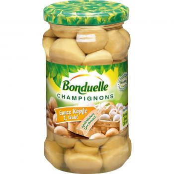 Bonduelle Pilz Ganze Köpfe Top‑Auswahl – 280 g