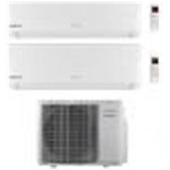 Aire Acondicionado Multi-Split Daitsu ASD912KDB2 2150+2750Frig