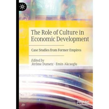 The Role of Culture in Economic Development: Case Studies from Former Empires