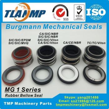 Burgmann G60 Mechanical Seal for Water Pumps