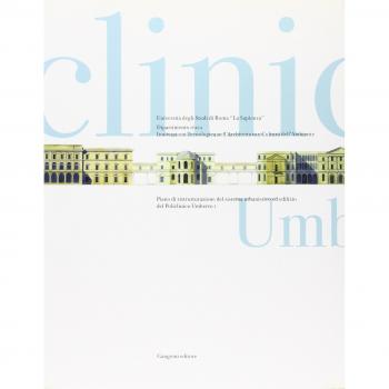 Piano di ristrutturazione del sistema urbanistico ed edilizio del Policlinico Umberto I (di Roma)