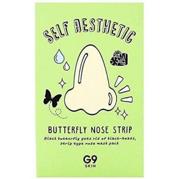 G9 Skin Blackhead Nose Strips