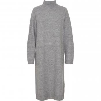 Vestido casual de jersey b.young Omuna
