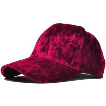 VelvetWave SnapBack 2024