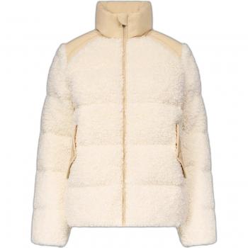 Manteau Polaire JOTT Sana