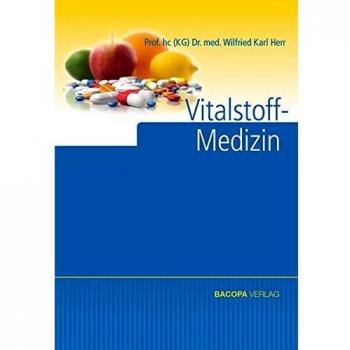Vitalstoff-Medizin