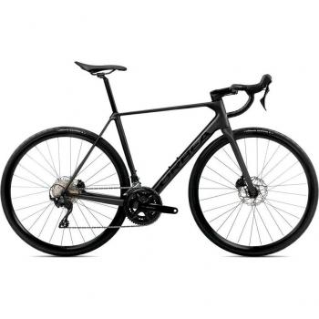 Orbea Vitesse Carbone 105 – M30 ORCA 2025 Vulcain Noir Brillamment