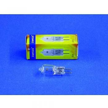 Bombilla Halógena 100W GY-6.35 24V Omnilux
