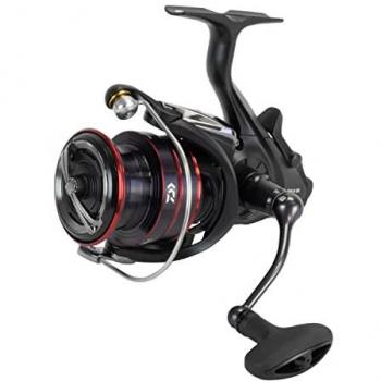 Daiwa 20 Ninja BR LT 3000 Spinnrolle