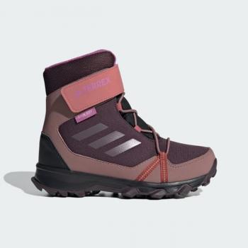 Adidas Terrex Snow CF R.RDY Cold Weather Hiking Shoes for Kids