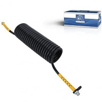 DT Spare Parts