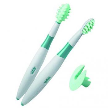 NUK Dental Health Kit for Babies 6-15 Months
