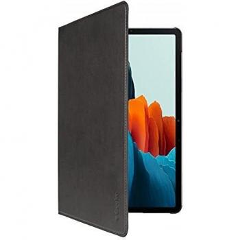 Gecko Covers Easy‑Click 2.0 Tablethoes met Sleep/Wake functie – Samsung Galaxy Tab S7/S8 – Zwart