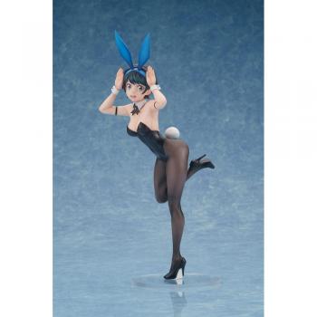 Statue Rukasa Bunny 1:7 (PVC, 27 cm)