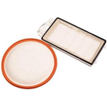 Vhbw HEPA-Filter kompatibel mit Dirt Devil Infinity Rebel 51 DD5510