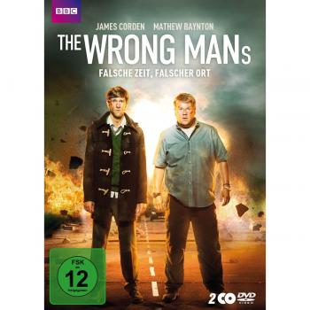 The Wrong Mans