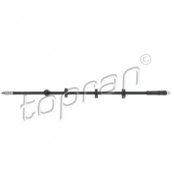 Bremsschlauch für TOPRAN 720 895