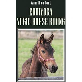 Equiyoga Yogic Horse Riding