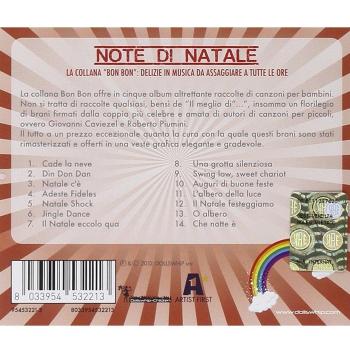 Note di Natale