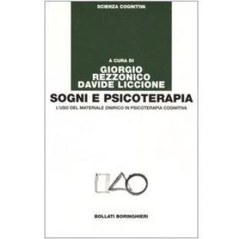 Sogni e psicoterapia