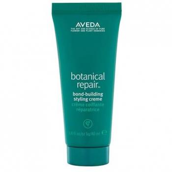 Aveda Hair Care Crema Styling Botanica Riparatrice