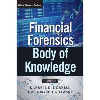 John Wiley & Sons, Inc. Financial Forensics Body of Knowledge