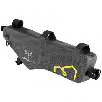 Apidura Expedition Compact Frame Pack 4.5L