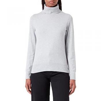 S.Oliver Feinstrick Rollkragenpullover