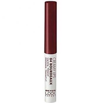 BETER LABIAL CREMOSO 04 BURDEOS