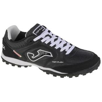 Joma Fußballschuhe Top Flex 2121 Turf Schwarz