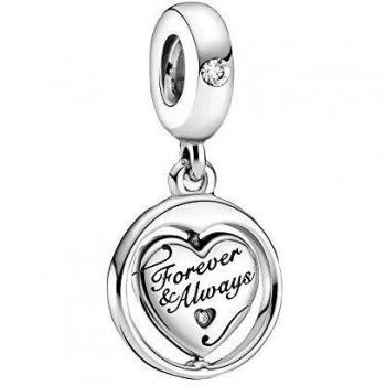 Charm Pandora Colgante giratorio Alma Gemela 799266C01