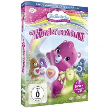 Glücksbärchis