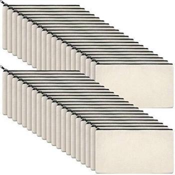 CraftyCanvas 40-Piece Pack