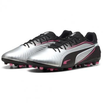 PUMA King Match Mg Audacity – White Edition