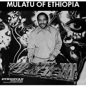 Mutalu of Ethiopia