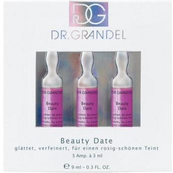 Professional Collection: Beauty Date Trio 3 × 3 ml
