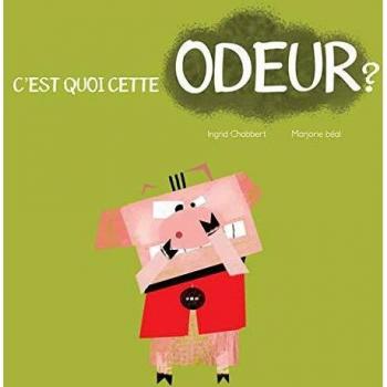 Ingrid Chabbert