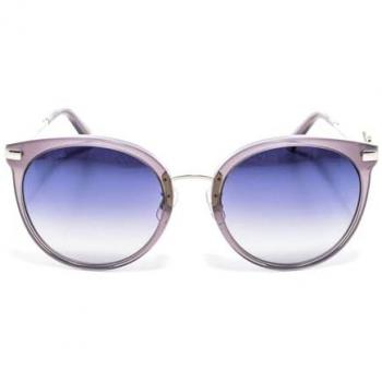 Lunettes de soleil Rondes Swarovski SK0242-K