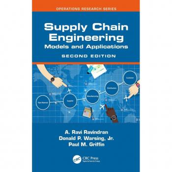 Vitalsource Technologies, Inc. Supply Chain Engineering