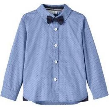 Camisa Nmmriza Calma Suprema
